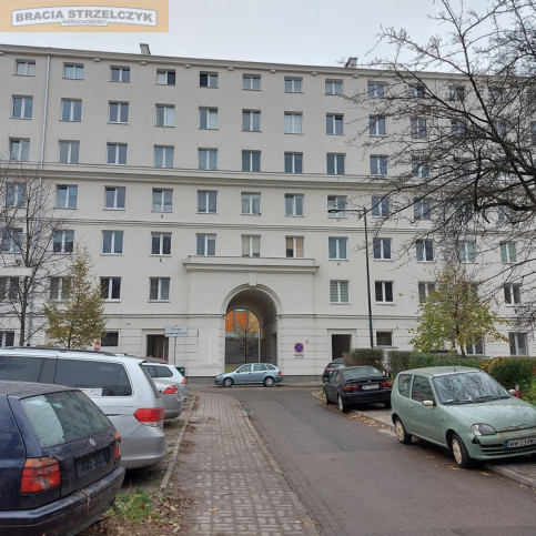 Mieszkanie Sprzedaż  Wola Aleja Prymasa Tysiąclecia 1